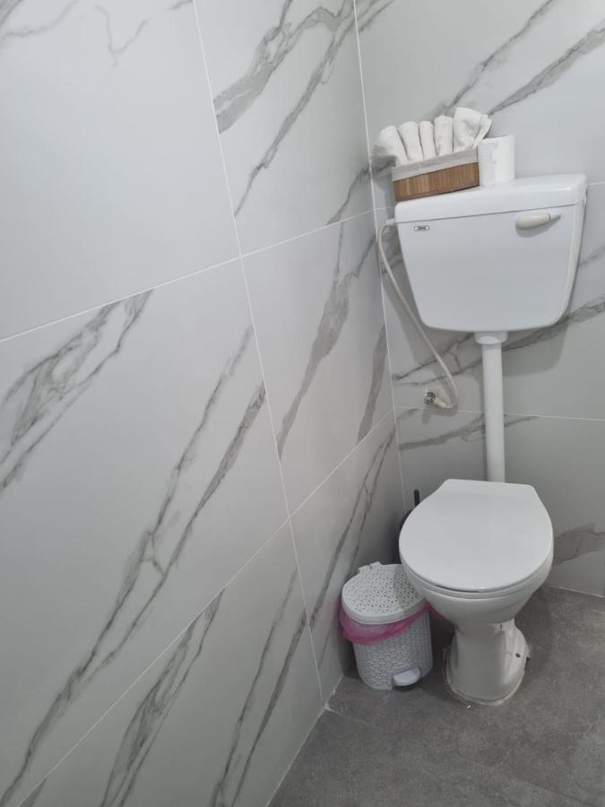 בובה של דירה Apartamento Eilat Exterior foto
