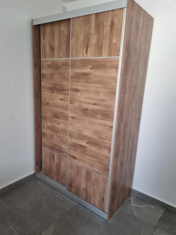 בובה של דירה Apartamento Eilat Exterior foto