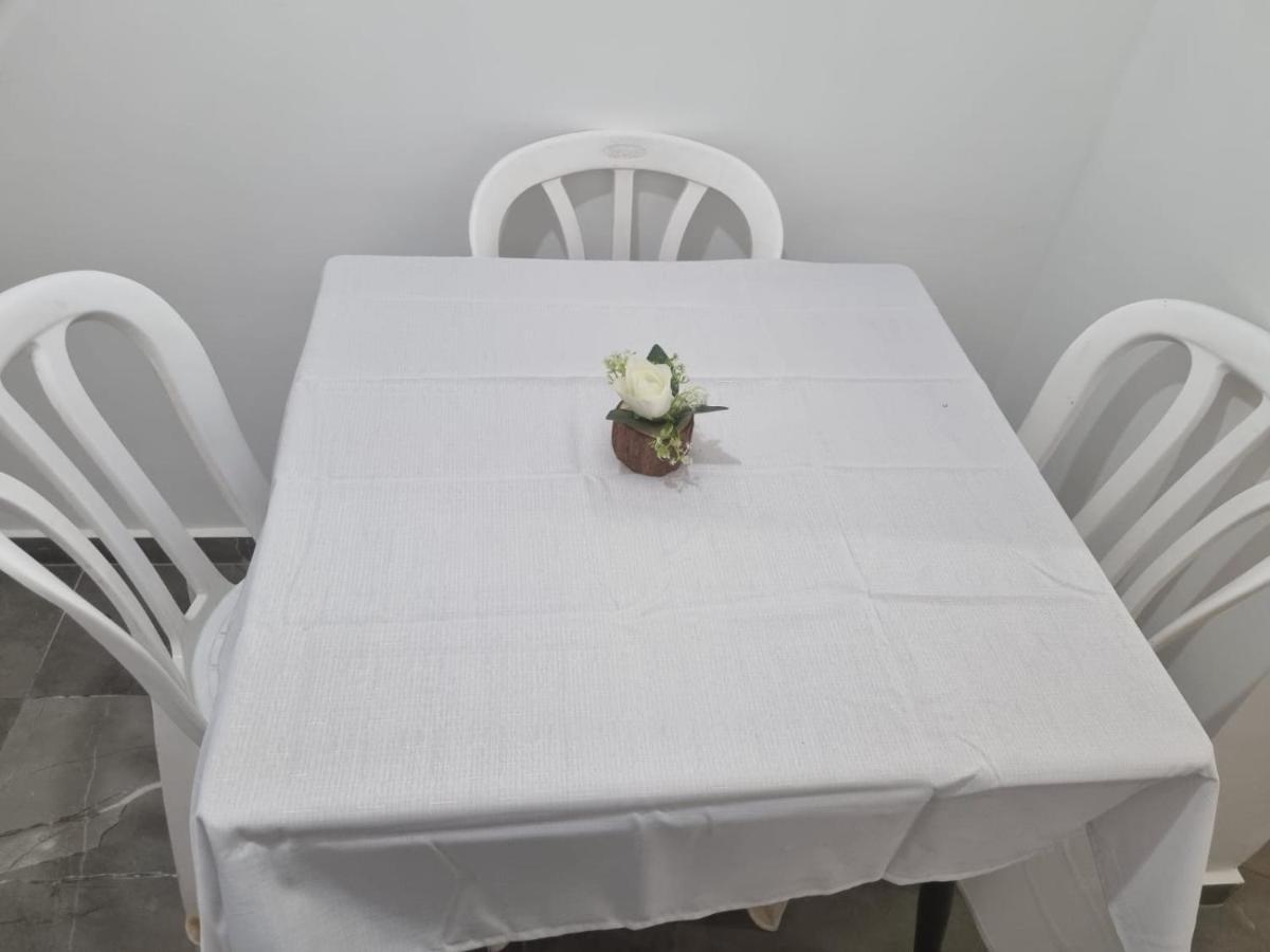 בובה של דירה Apartamento Eilat Exterior foto