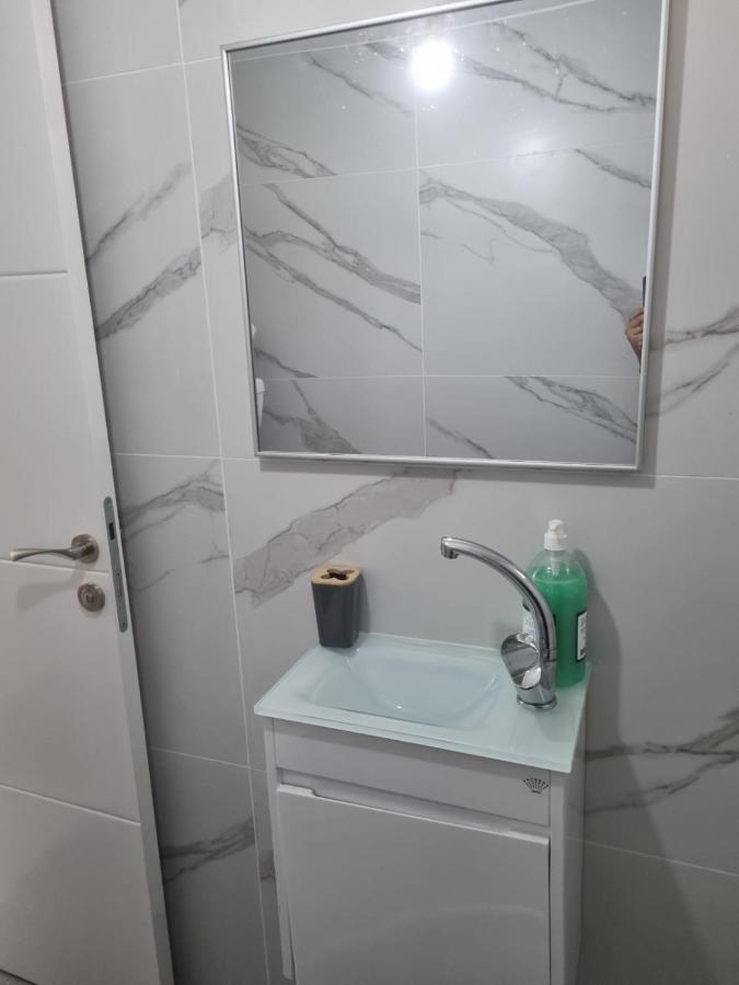 בובה של דירה Apartamento Eilat Exterior foto