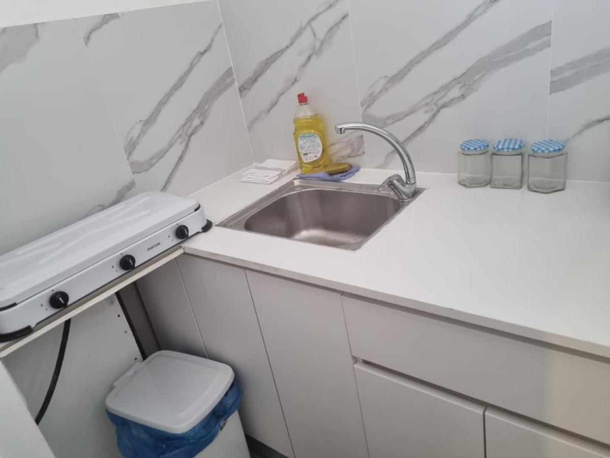 בובה של דירה Apartamento Eilat Exterior foto