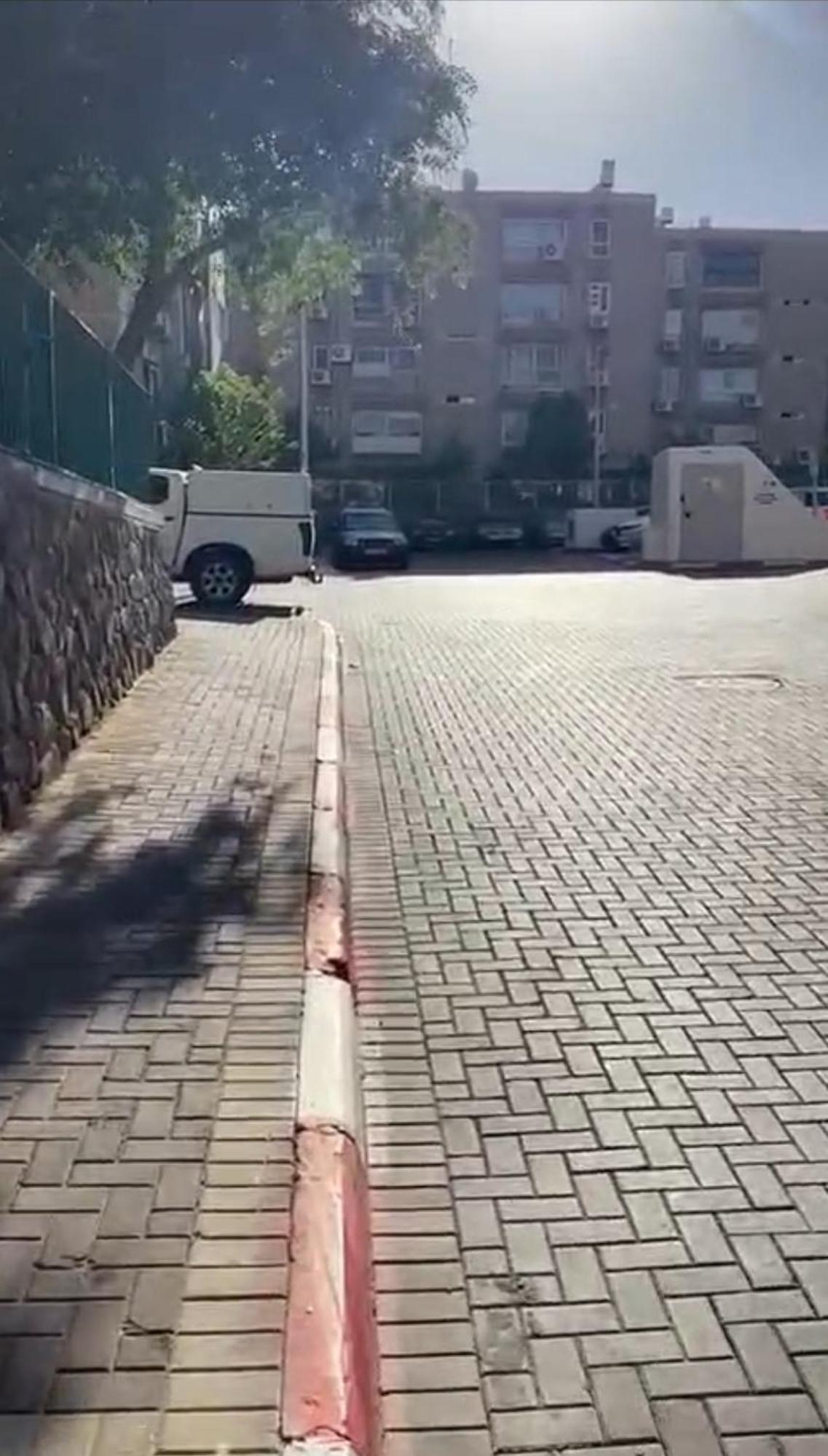 בובה של דירה Apartamento Eilat Exterior foto