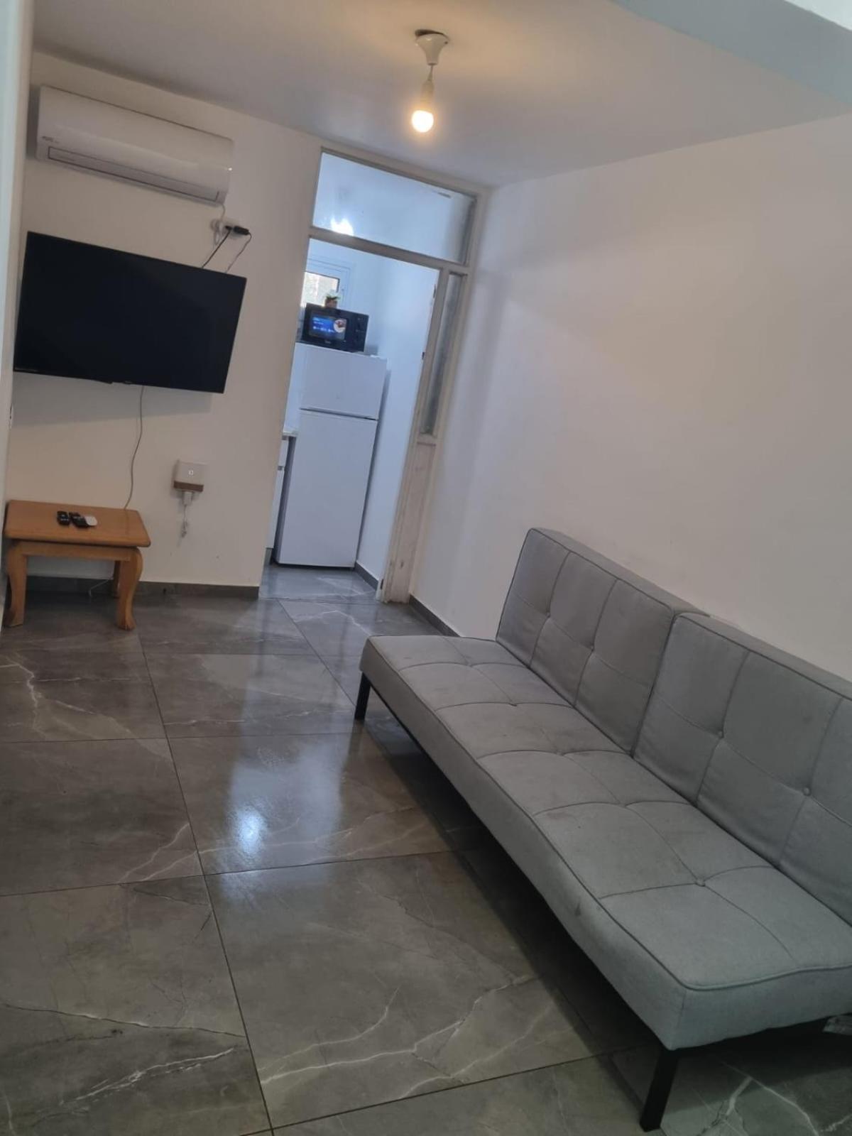 בובה של דירה Apartamento Eilat Exterior foto