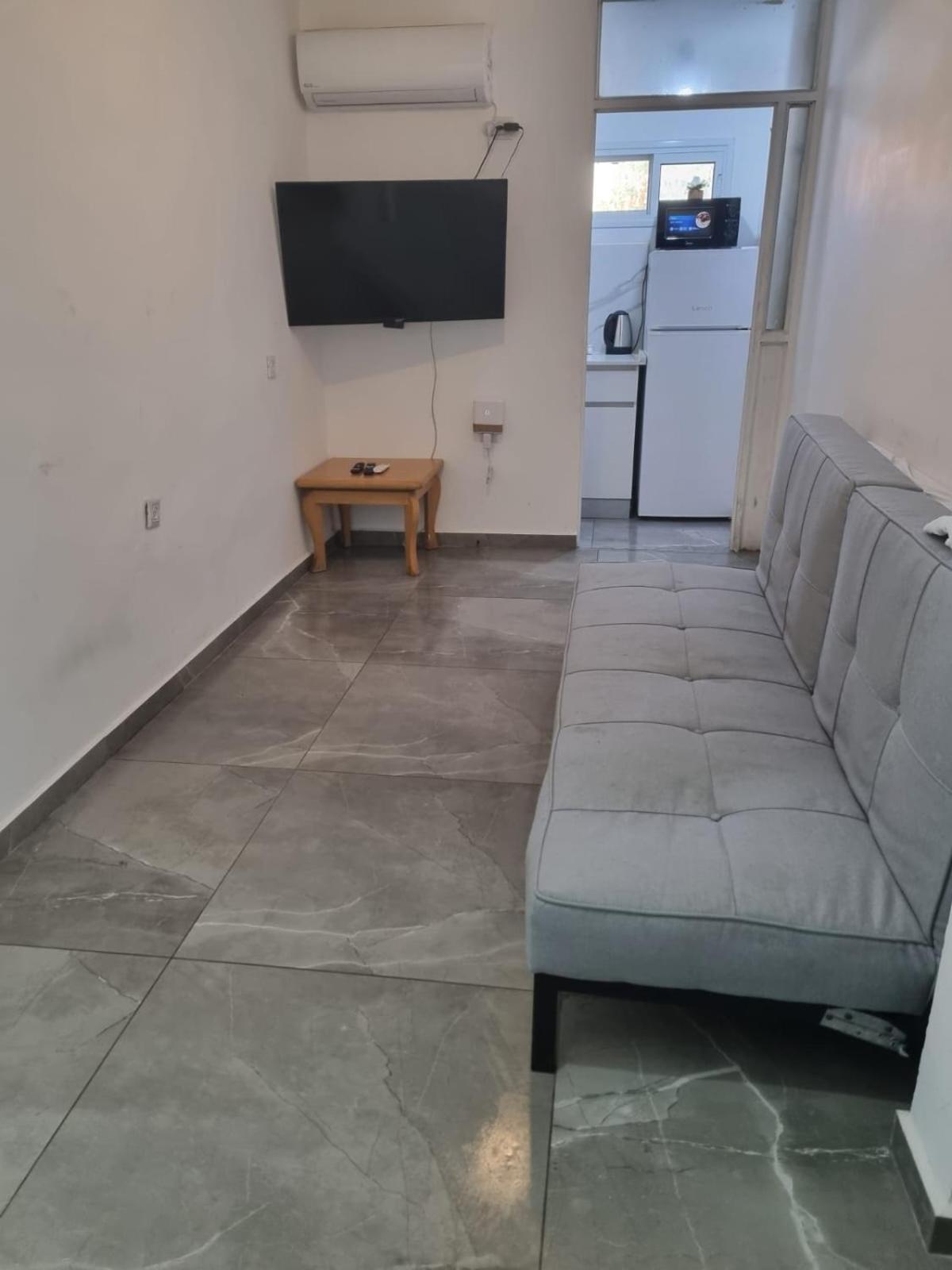 בובה של דירה Apartamento Eilat Exterior foto